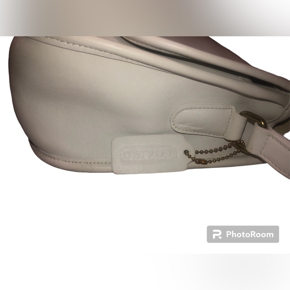 Vintage Coach City Bag 9790 - Picture 3 of 13